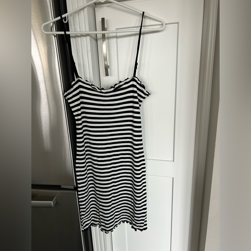 Heart & Hips dress